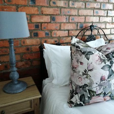 LemonBlossom Bloemfontein Exterior foto