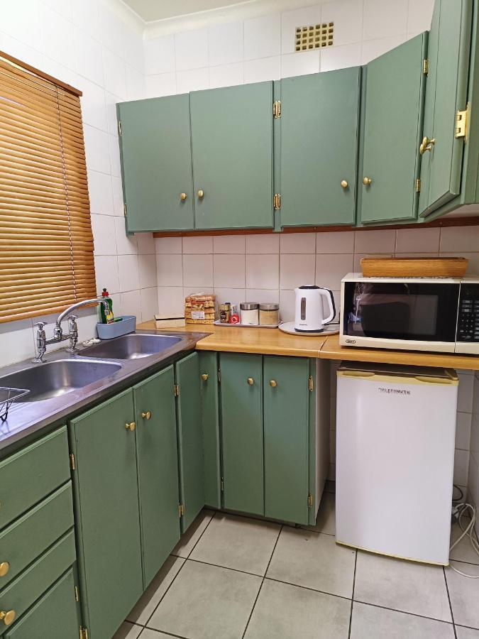 LemonBlossom Bloemfontein Exterior foto